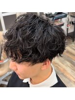ラ クープ アピタ美濃加茂店(La Coupe) 波巻きスパイラルマッシュ