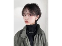 ヘアサロン ビビット 久宝寺店(VIVIT)