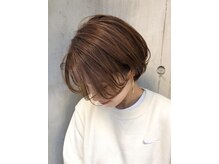 シャンプーボーイ