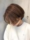 シャンプーボーイの写真/《白髪でもオシャレに見える脱白髪染め/ハイライト》上品×お洒落×艶感が叶う時代［佐世保/大塔］