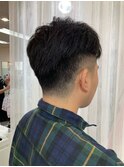 メンズショート