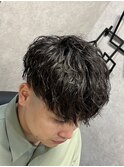 ツイストスパイラル