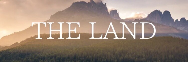 ザ ランド(THE LAND)のサロンヘッダー