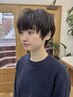 【雰囲気に合わせて】似合わせカット[恵比寿]