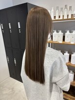 イブー(hibou)&nbsp;ミルクティー