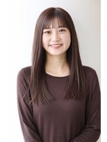 イチリン 千葉(ICHIRIN) ナチュラルストレート