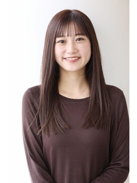 イチリン 千葉(ICHIRIN) ナチュラルストレート