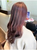 ハイライトカラー/白髪ぼかし/20代30代40代