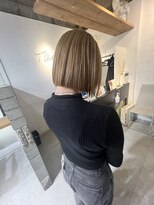 タオ 河原町(Tao) ダブルカラー