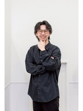 トニーアンドガイメン ホテル京阪仙台店(TONI&GUY MEN) 今野薫 [仙台]