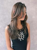 シーエス メイド バイ シャチュー 沖縄店(CS made by SHACHU)&nbsp;海外ハイライト/ベイビーライツ