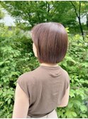 20代/30代/ボブ/ショート/ショートボブ/ヘッドスパ/王子駅/王子