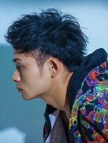 インスヘアー 京都四条大宮店(INCE HAIR)&nbsp;センターショート