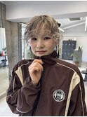 ぐるぐるねじねじarrange♪♪/ヘアアレンジ/西金沢
