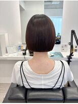 イレス 札幌駅南店(IRESU)&nbsp;髪質改善/縮毛矯正/美髪/酸性ストレート/白髪染め/ヘッドスパ