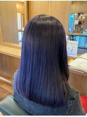 ラベンダーカラー