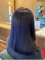 テントテン(tent ten)&nbsp;ラベンダーカラー