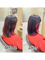 カイノ ノバティながの店(KAINO)&nbsp;インナーピンク