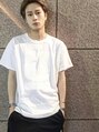 シェイト(ciate) MASATO [代表]