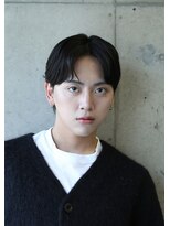 ソロ(soLo)&nbsp;メンズカット/メンズパーマ/柏メンズ