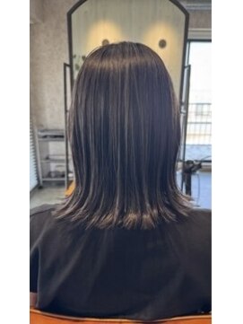 エマ 日吉(emma) 外ハネボブ