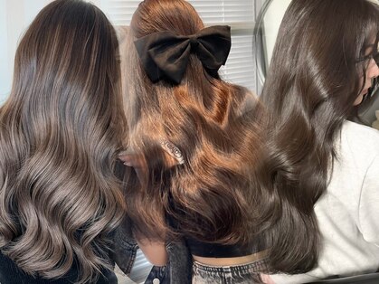 レイム(LAME)の写真