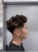 スパイキーショート V2