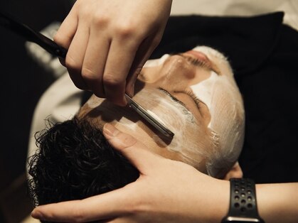 銀座 シノ 灯(shino HANARE)の写真