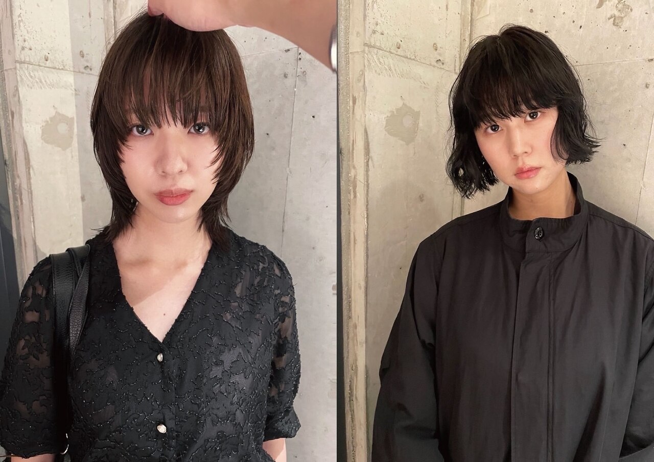 ネイビー チャムズ 久留米(NAVY chums)｜ホットペッパービューティー