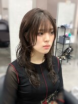 ジエクト カナウ(The Ect canow) 透明感|オリーブグリーン/ココアグレージュ/チャコールグレー