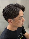 ☆ニュアンスパーマ☆