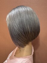 リアル(REAL)&nbsp;シルバーアッシュ