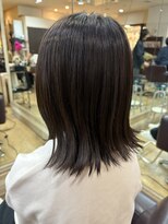 シャンプーボーイアネックス(SHAMPOO BOY Annex)&nbsp;ミディアムキッズカットby ERINA