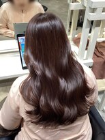 ディーエックス スリー(Dxxxx III)&nbsp;ラベンダーショコラ