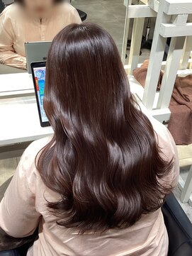 ディーエックス スリー(Dxxxx III) ラベンダーショコラ