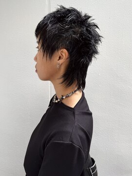 オーン 渋谷(OOn) スパイキーウルフ