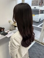 グレイス ヘア デザイニング(GRACE hair designing)&nbsp;ラベージュ
