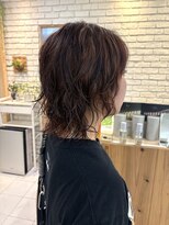 シック 大宮西口(CHIC)&nbsp;ウルフパーマ