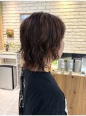 ウルフパーマ