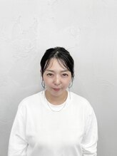 ヘアーブランドジン ティアラ(HAIR BRAND Jin Tiara)&nbsp;大西 紗綾佳