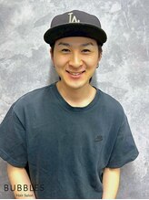 バブルス 上福岡店(BUBBLES)&nbsp;新井 海晴