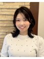 ヘアメイク クリア 本店(hair+make CLEAR) 山内 飛鳥