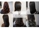 ヘアーステージ アール(hair stage R)の写真
