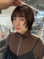 ビューズ オオサカ(VIEWS OSAKA) ボブレイヤー
