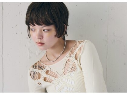 スロウ 代官山(Sraw)の写真