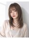 コルヴァーレ(CORVALE)の写真/10月中旬NEWOPEN セットが驚くほど楽に。乾かすだけで決まる、計算し尽くされた再現性抜群のカットを提供◎