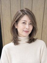 サニー(SUNNY)&nbsp;小顔見えハイライトミディアム