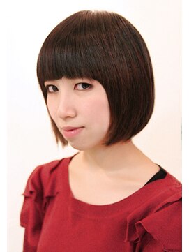 シャルドン(chardon) 【chardon】ボブ