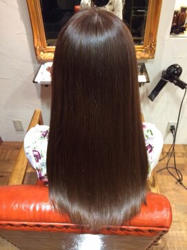 リリアン 表参道(relian) ラクリストリートメント【表参道】