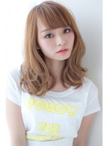 ガーランド (Garland)&nbsp;[Garland/表参道]CanCam読モ☆丸林広奈さん